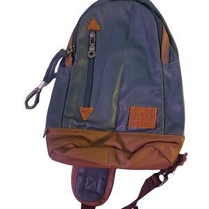 TSD Urban Light Sling Bag